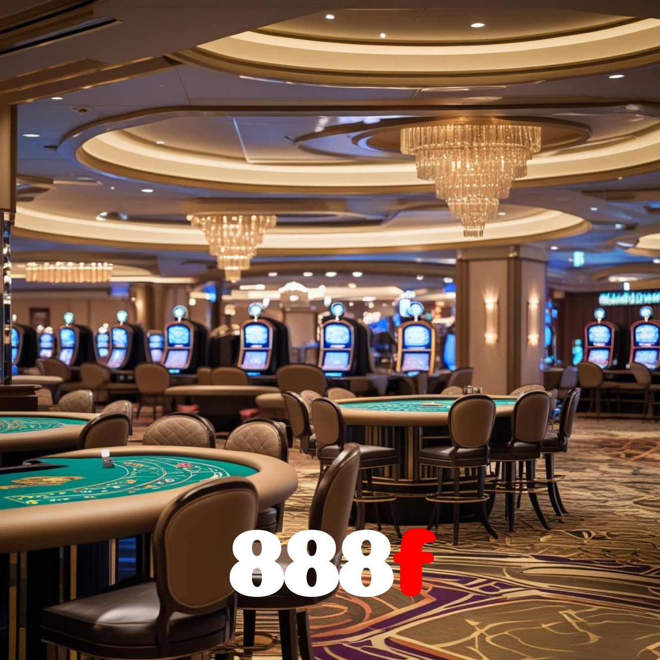 888f - O cassino online mais confiável e premiado do Brasil te espera!