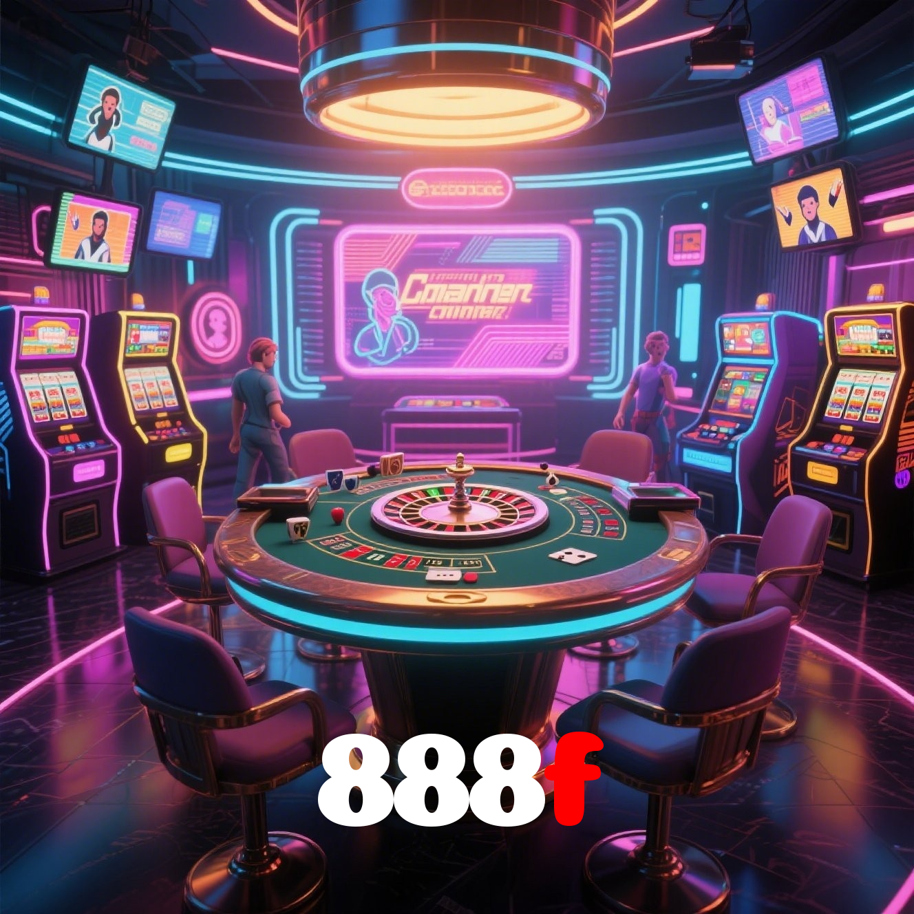 888f - O cassino online mais seguro te aguarda para grandes prêmios!