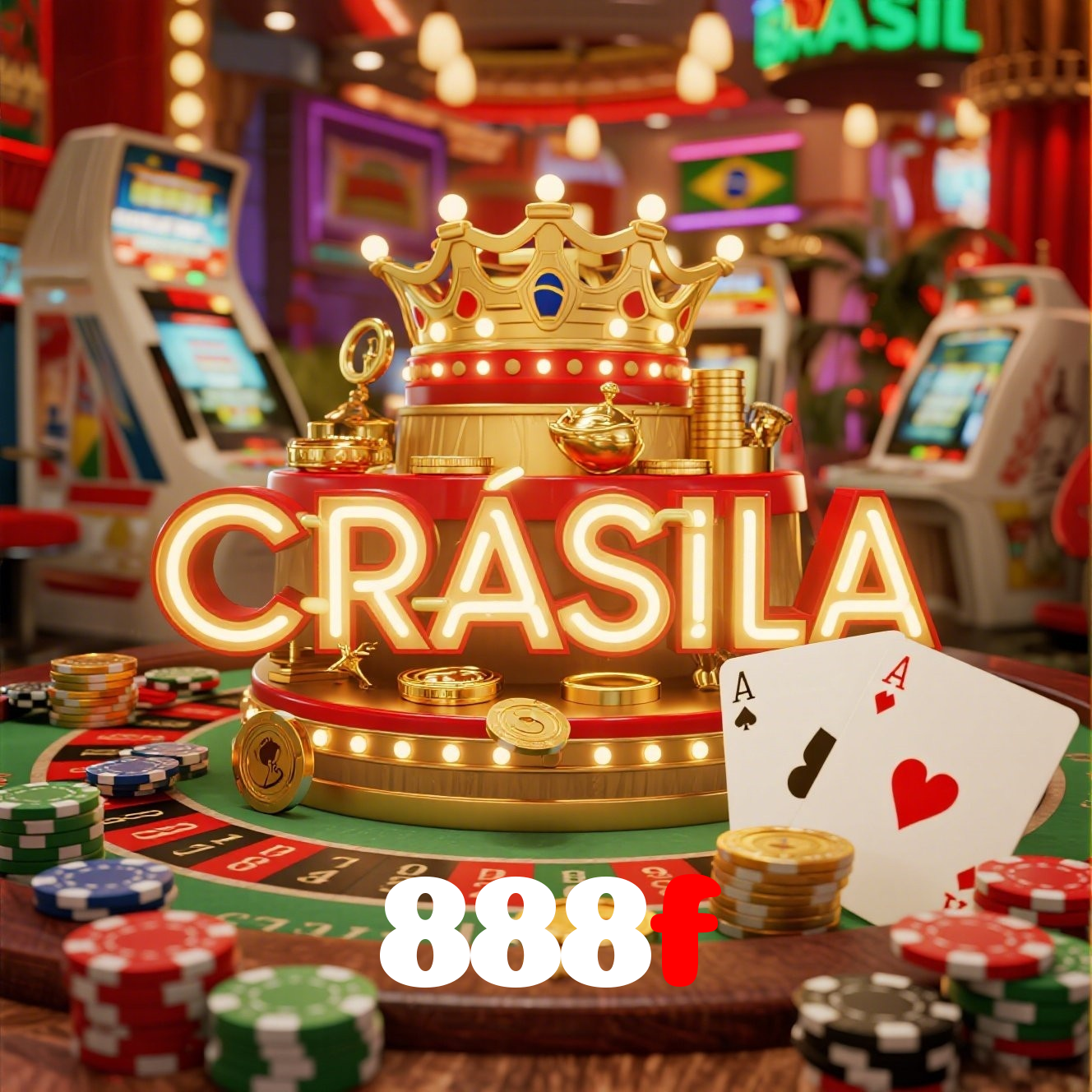 888f - Aposte com segurança e tenha grandes chances de ganhar!