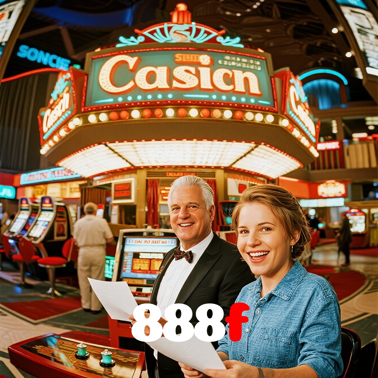 888f - Jogue e Ganhe no Cassino Online Brasileiro, a Diversão Está Garantida!