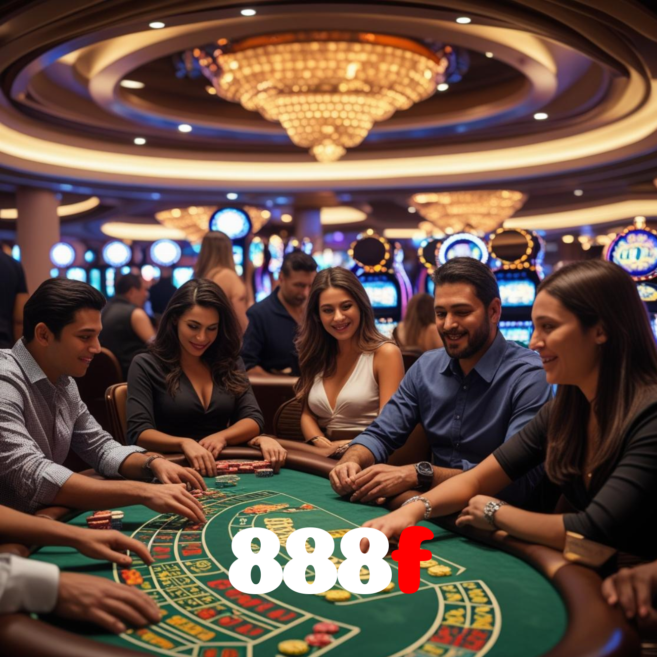 888f - Jogue no Cassino Online Mais Confiável do Brasil e Ganhe Grandes Prêmios!