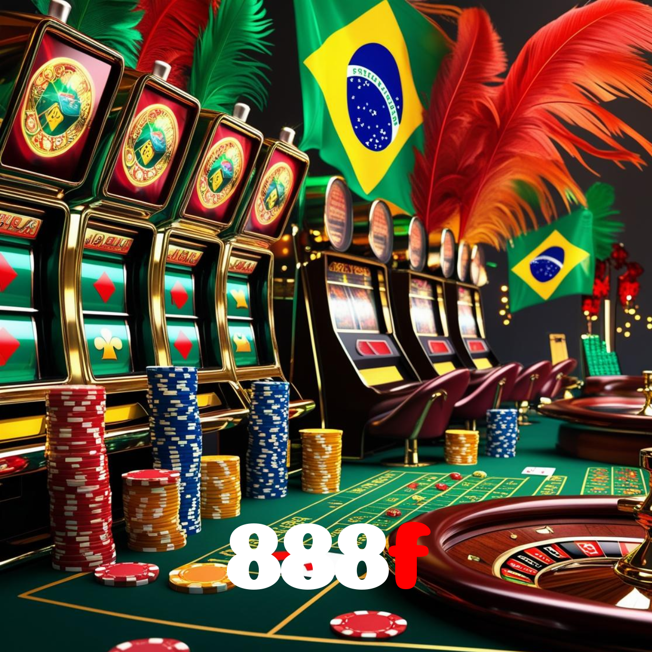 888f - O melhor cassino online, onde sua sorte é valorizada!