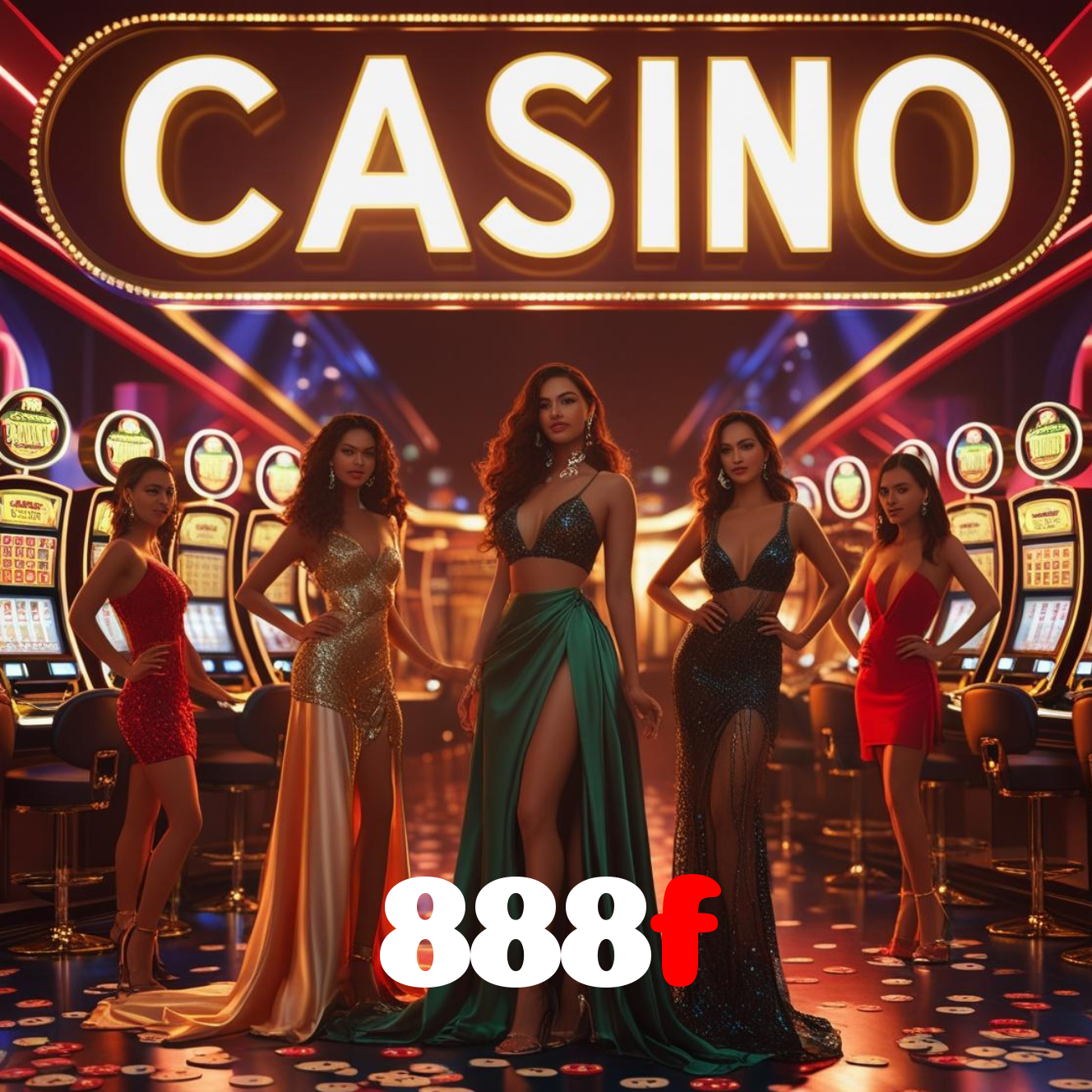 888f - Ganhe no cassino online mais confiável e sinta a emoção das grandes vitórias!