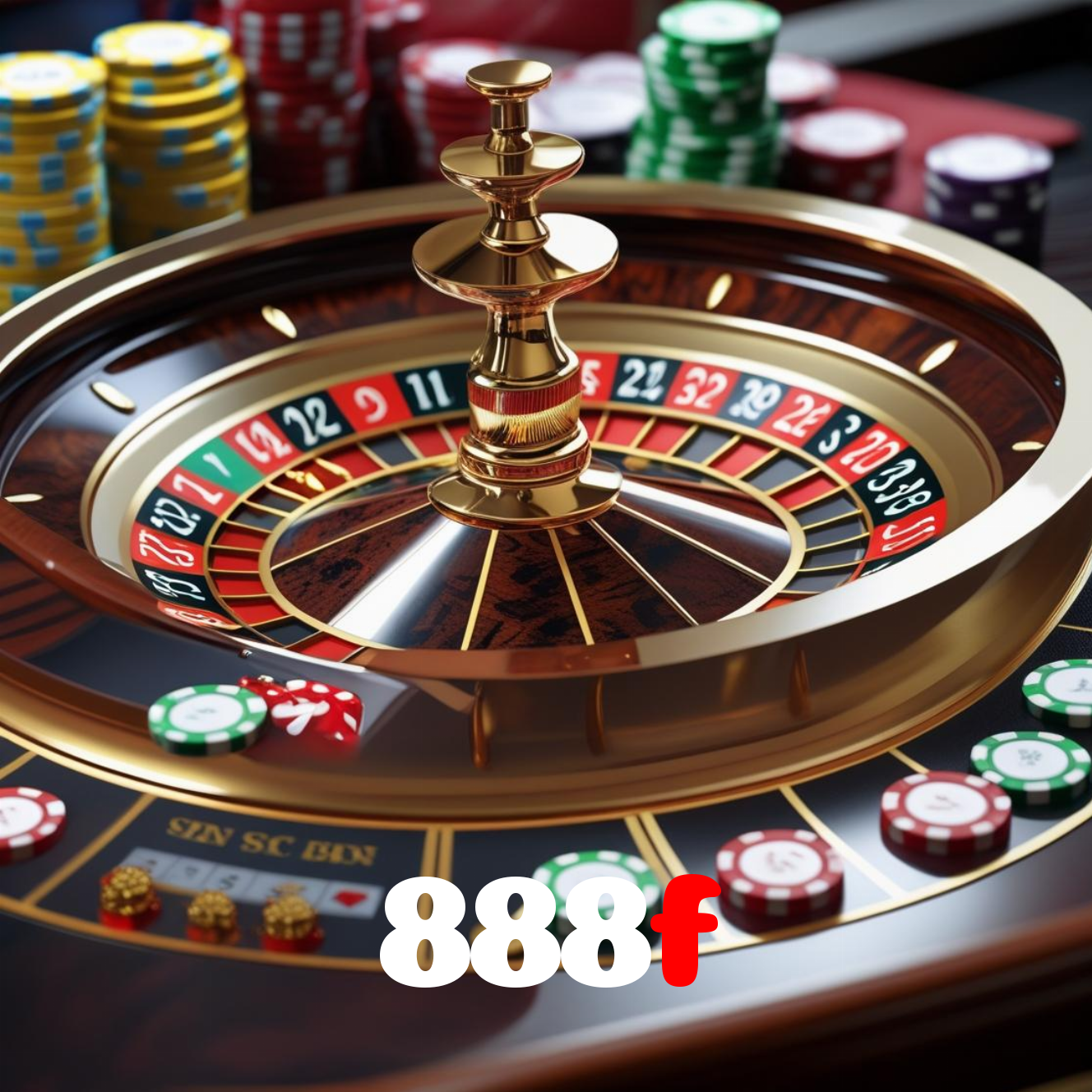 888f - O melhor cassino online para jogadores brasileiros está aqui!