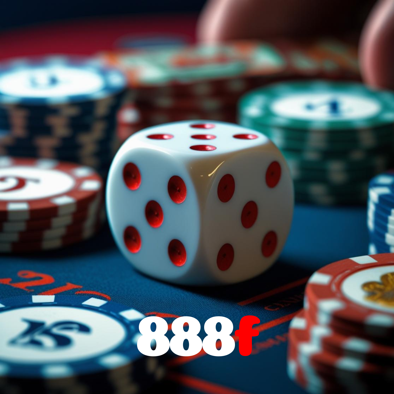 888f - Prêmios surpreendentes esperam por você no cassino online mais confiável!