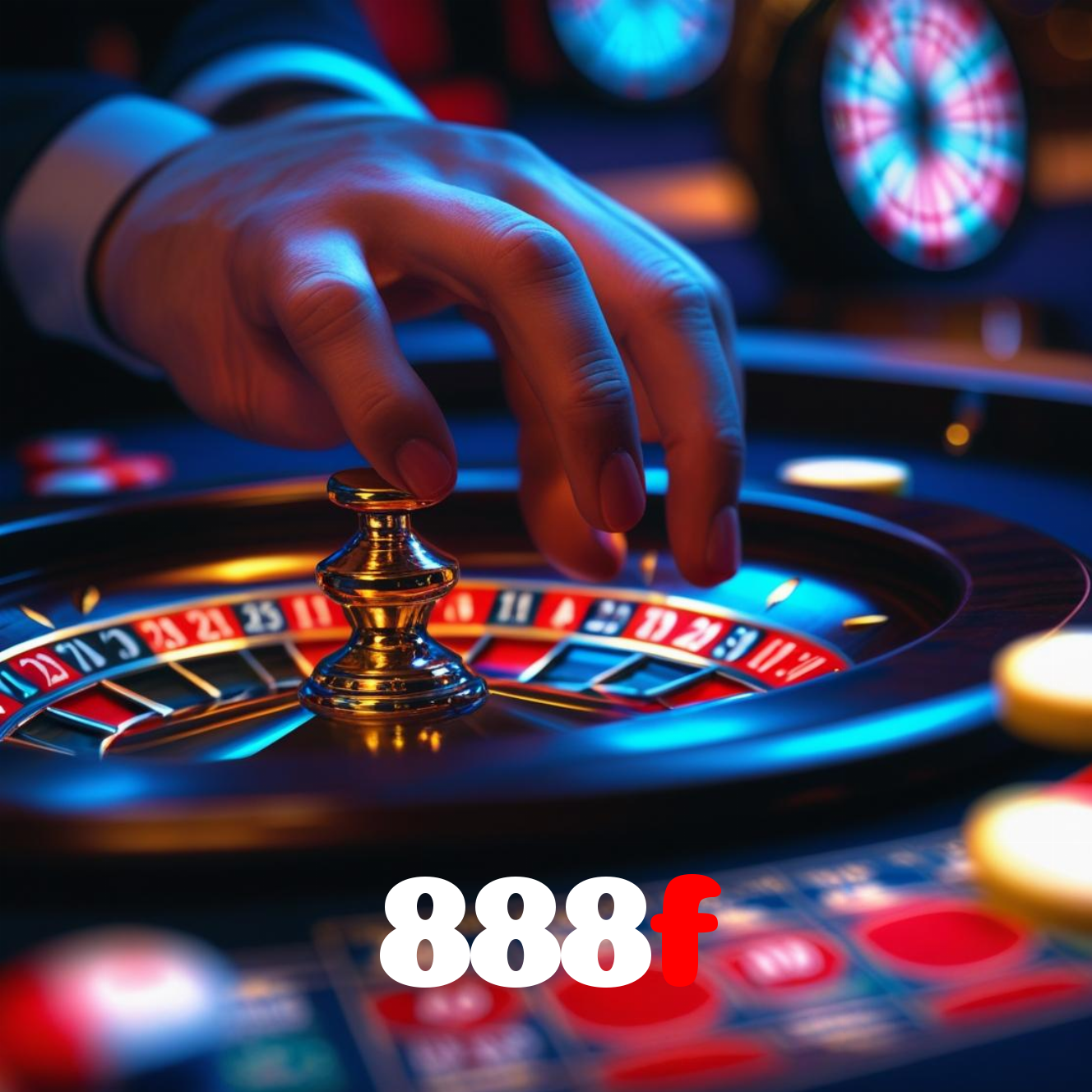 888f - O cassino online mais seguro para vitórias épicas!