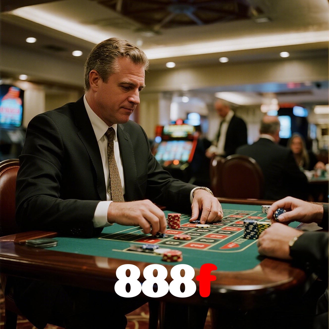 888f - Jogue no cassino online mais premiado do Brasil e vença com confiança!