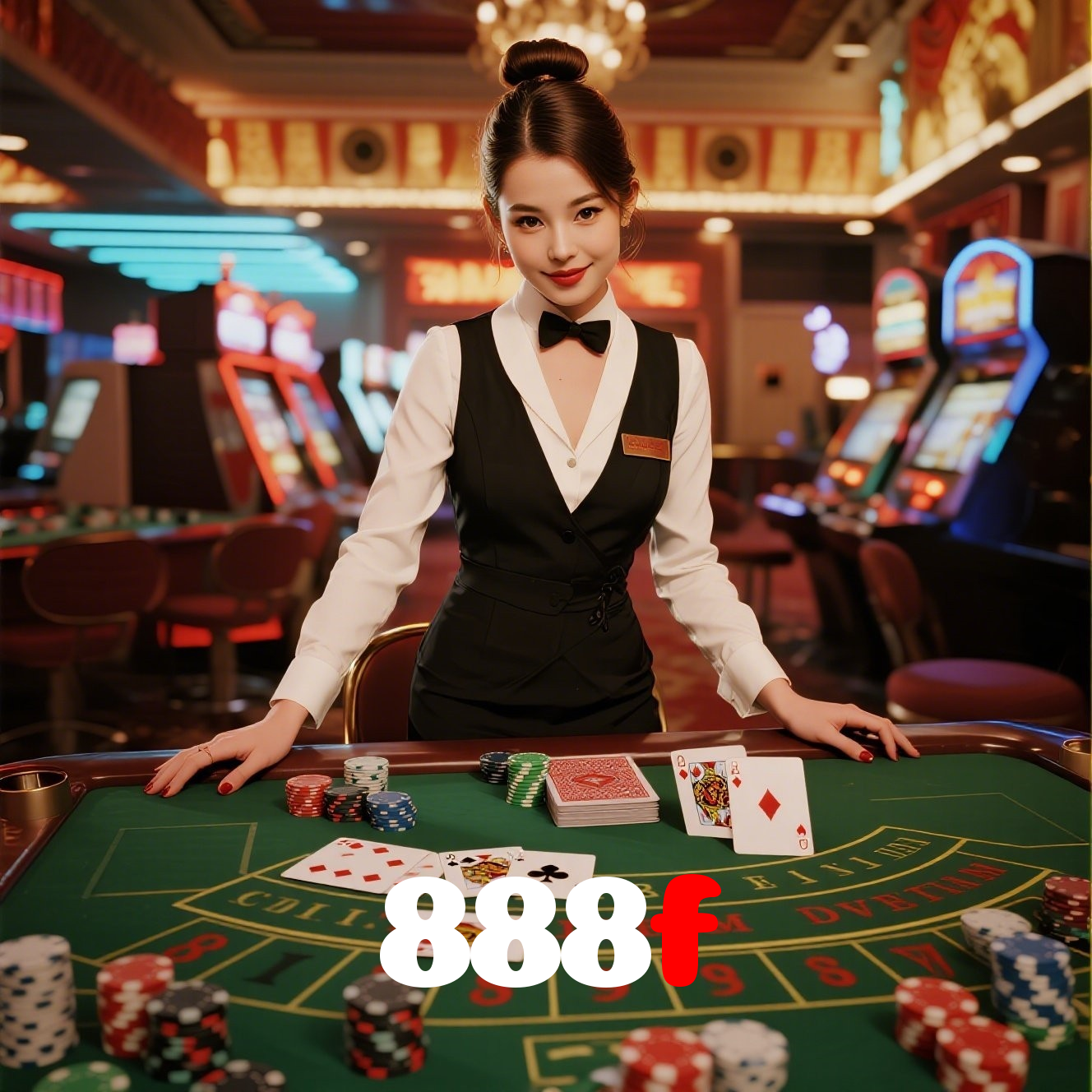 888f - O Melhor Cassino Online do Brasil Espera por Você, Venha Jogar!