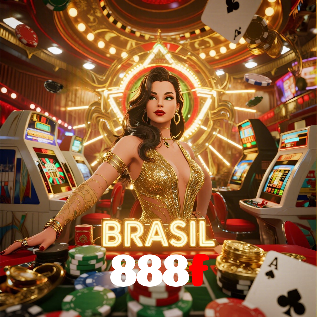 888f - Onde sua sorte se realiza: cassino online mais seguro!