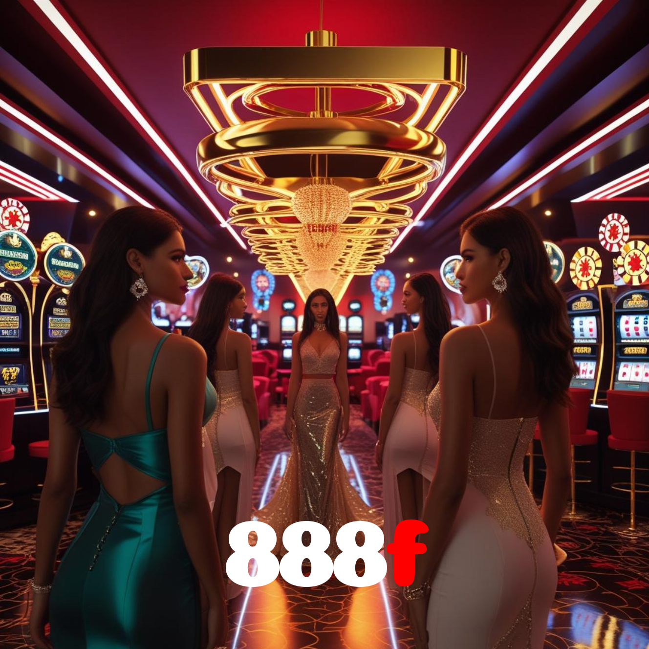 888f - Grandes vitórias começam no cassino online mais seguro!