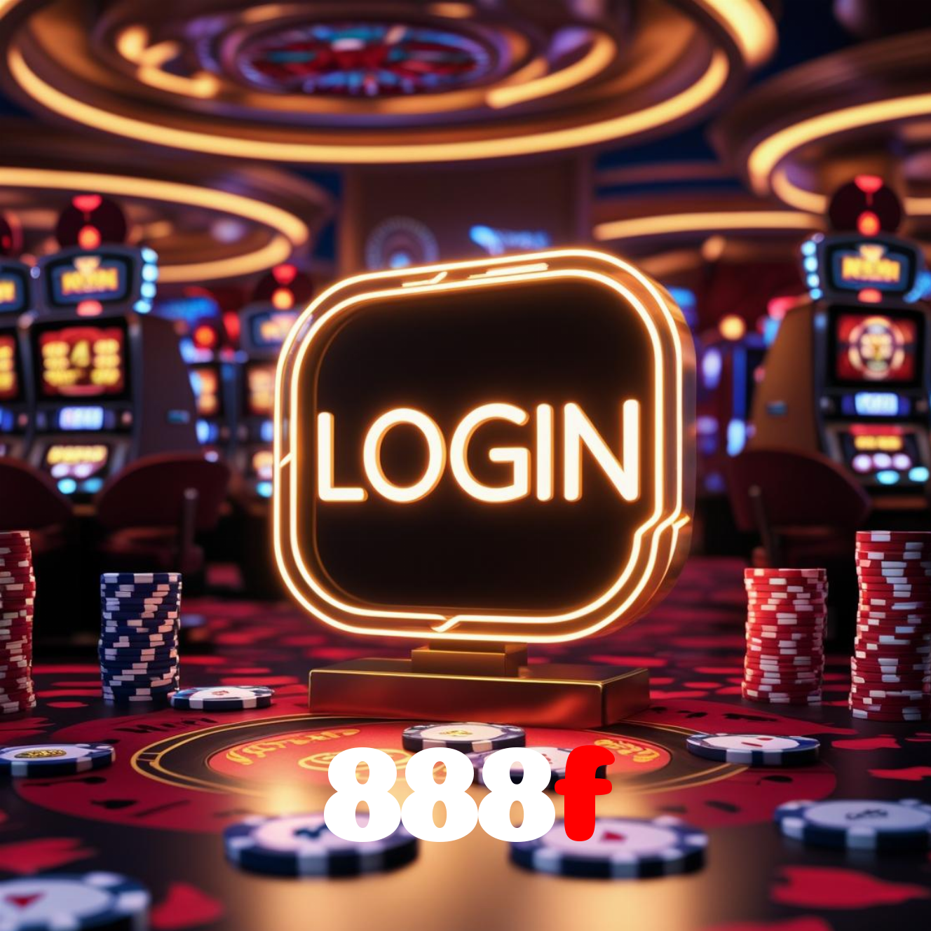 888f - A sorte está no cassino online mais confiável e seguro!