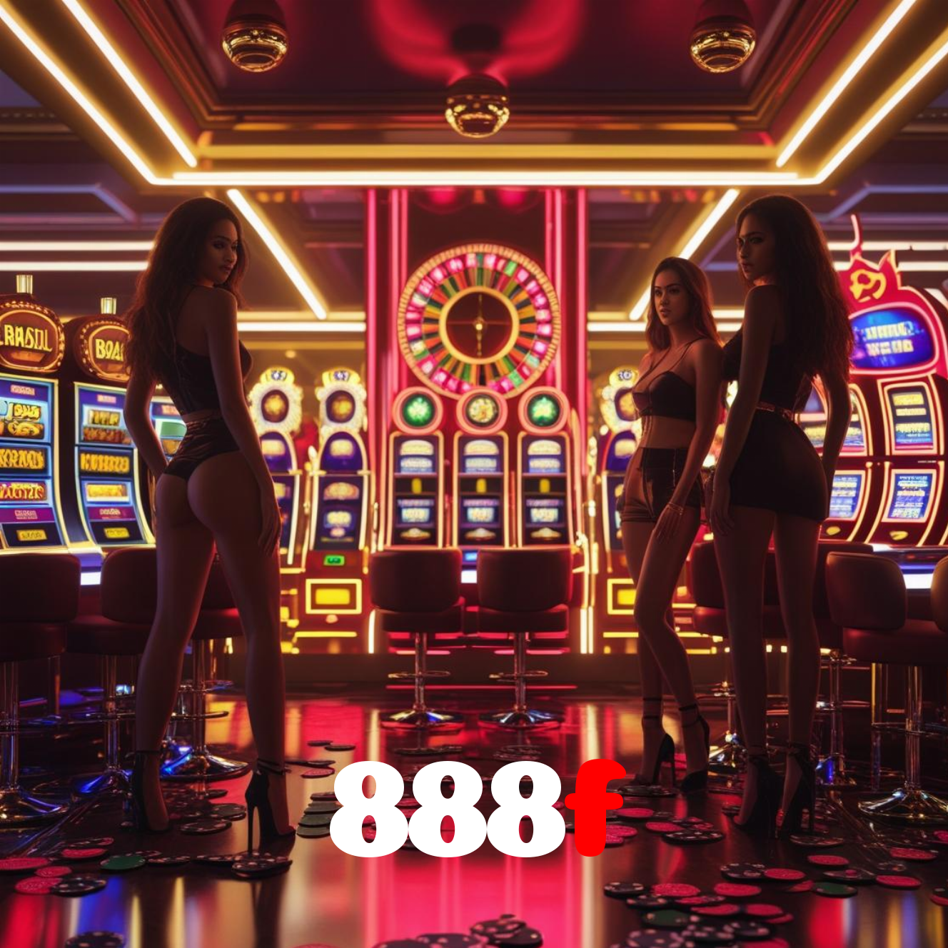 888f