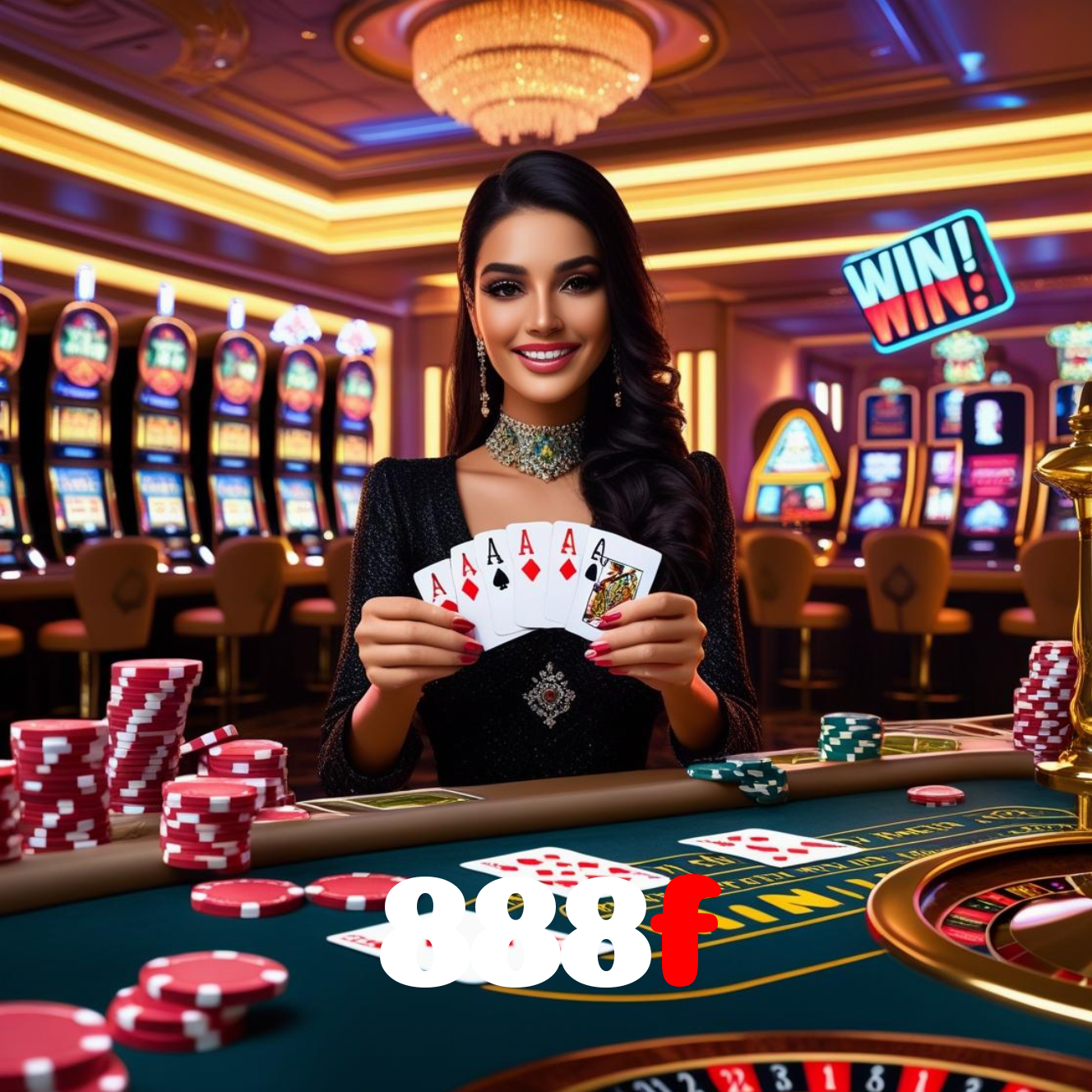 Embarque na Experiência Única do Casino Online