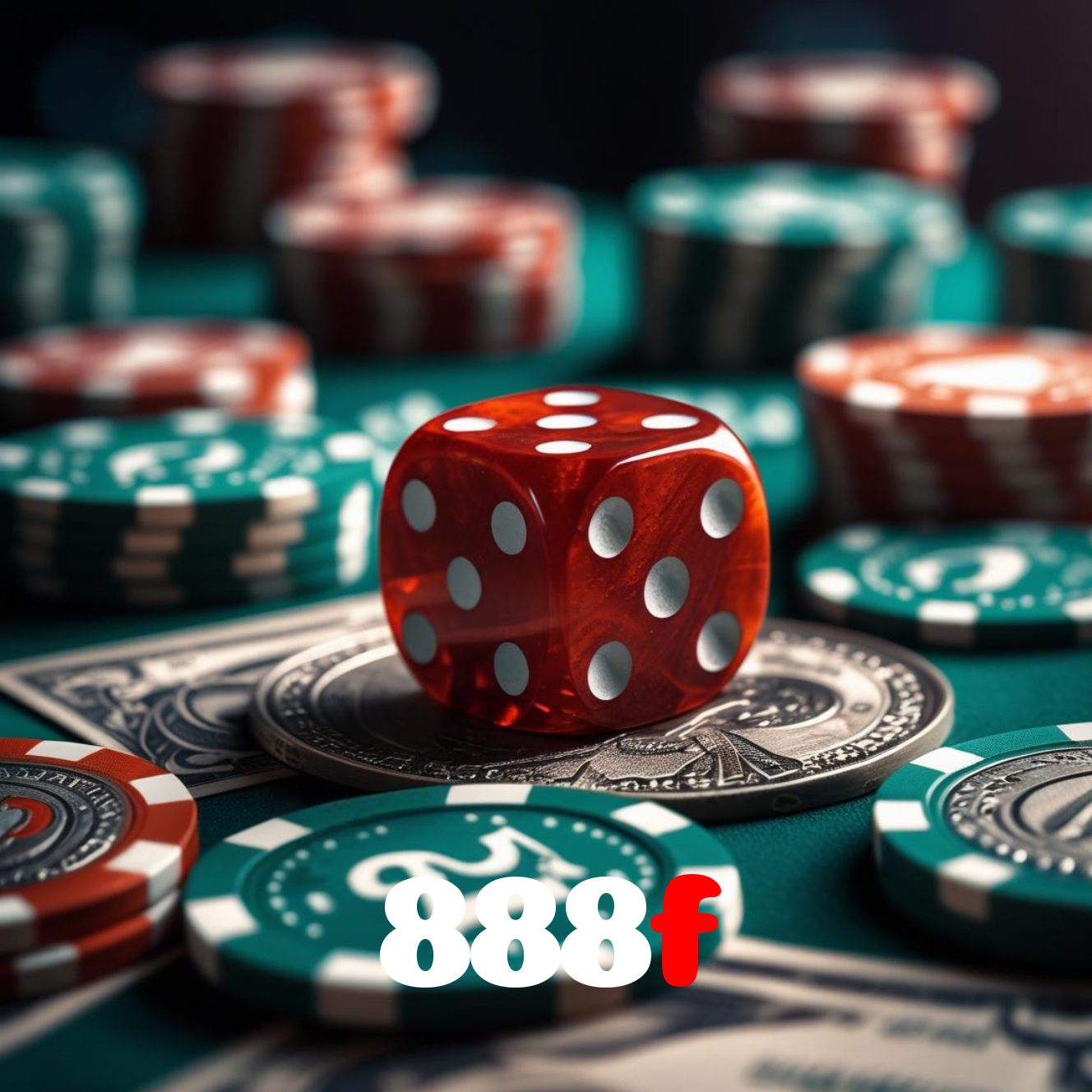 888f - A sorte e a segurança estão no cassino mais confiável!