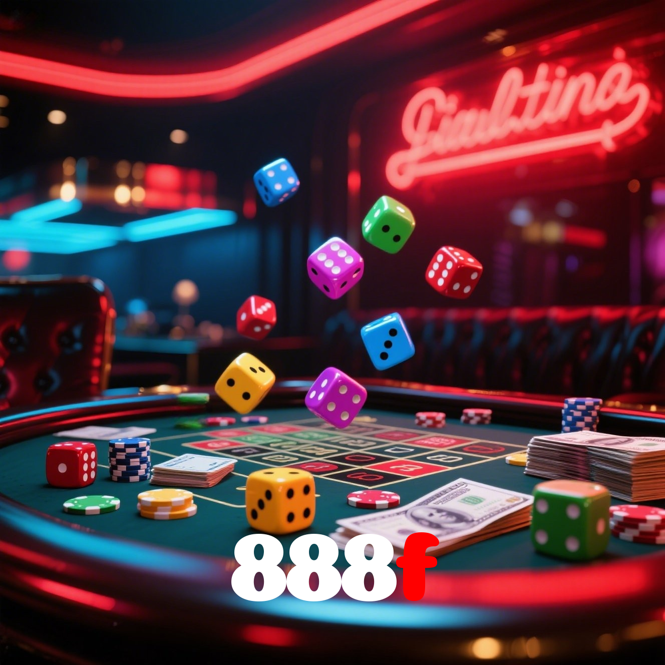 888f - O Melhor Cassino Online para Brasileiros que Buscam Diversão e Prêmios!