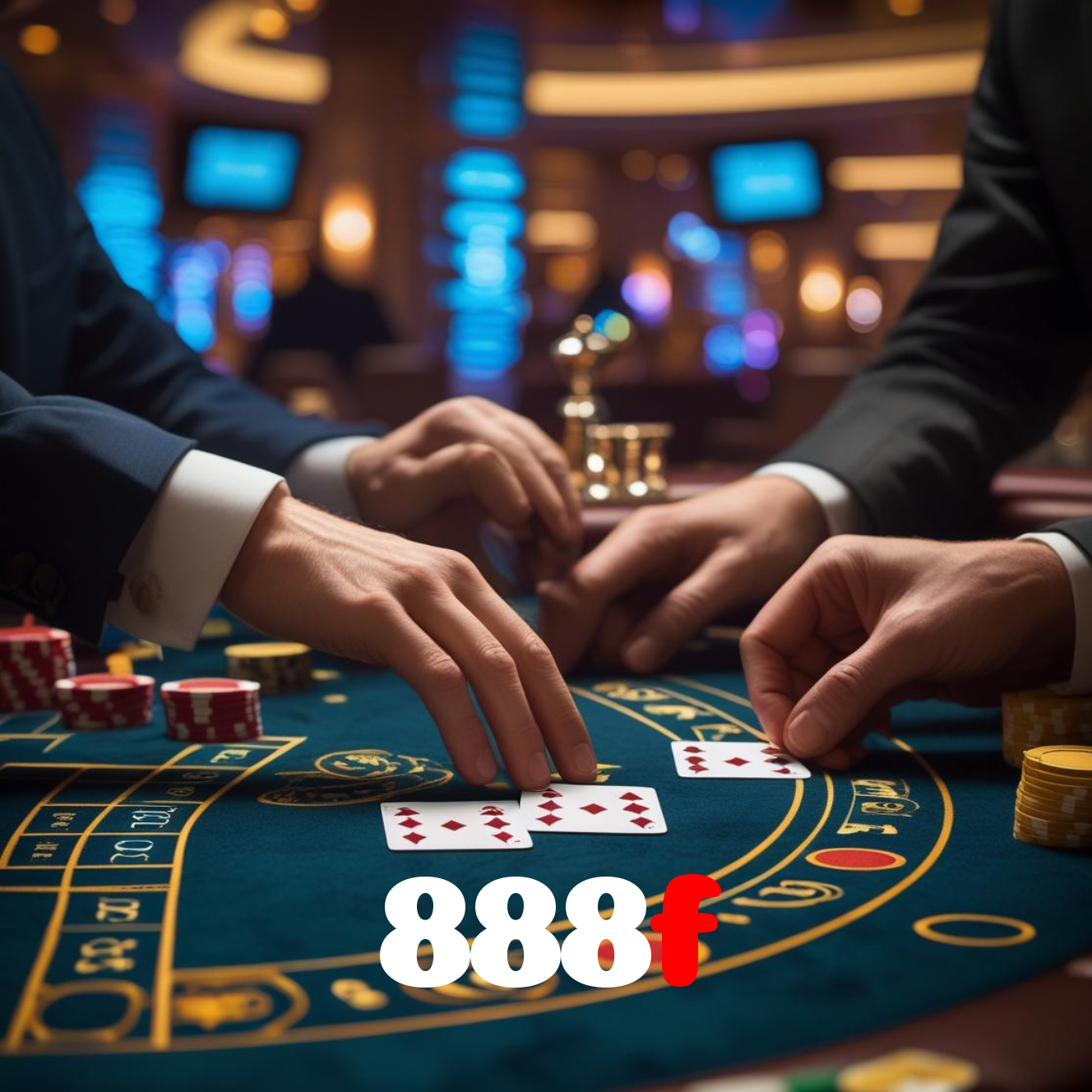 888f - O cassino online mais seguro te aguarda para grandes prêmios!