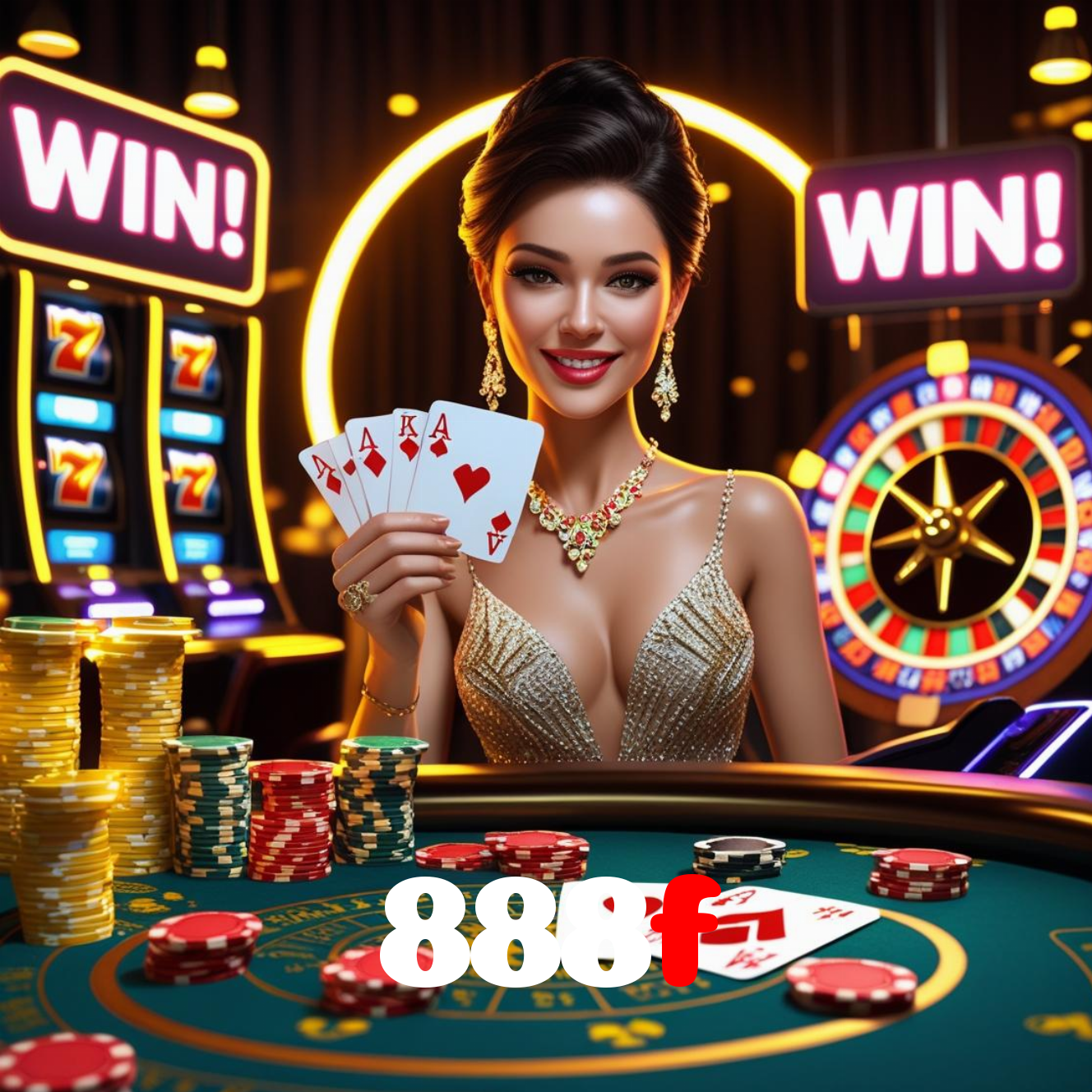 888f - O melhor cassino online para brasileiros está pronto para você!
