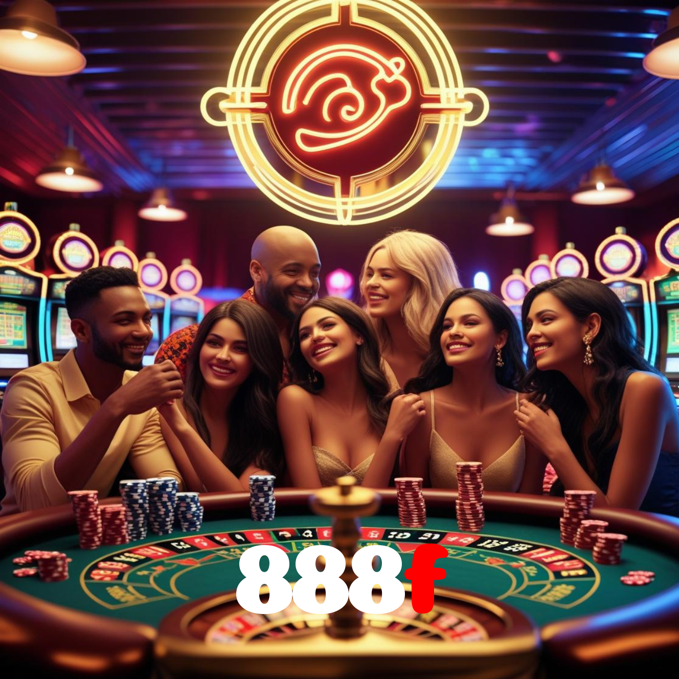 888f - Entre agora no cassino online e tenha uma experiência única de jogo!