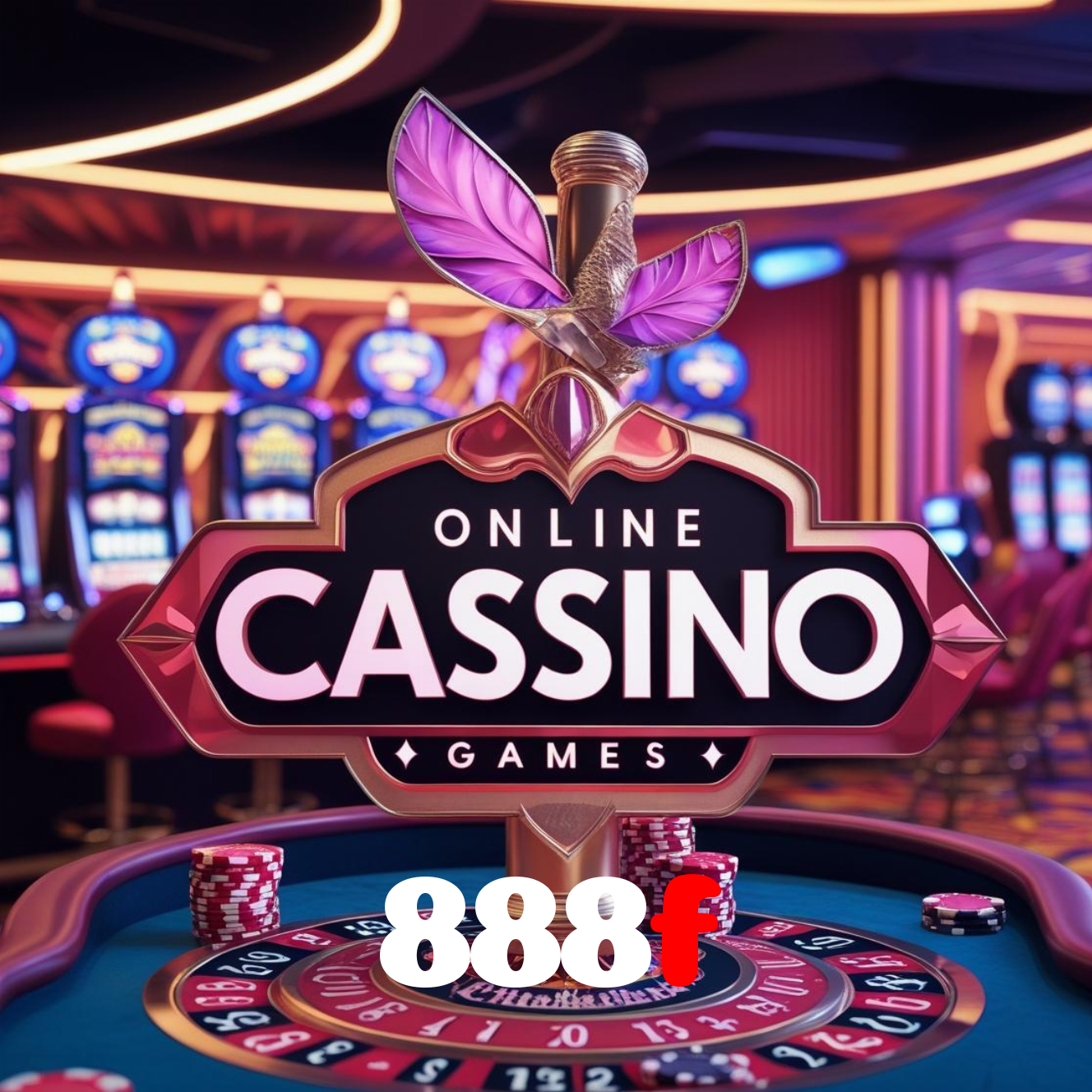 888f - Sinta a Emoção e Ganhe no Cassino Online Mais Confiável do Brasil!