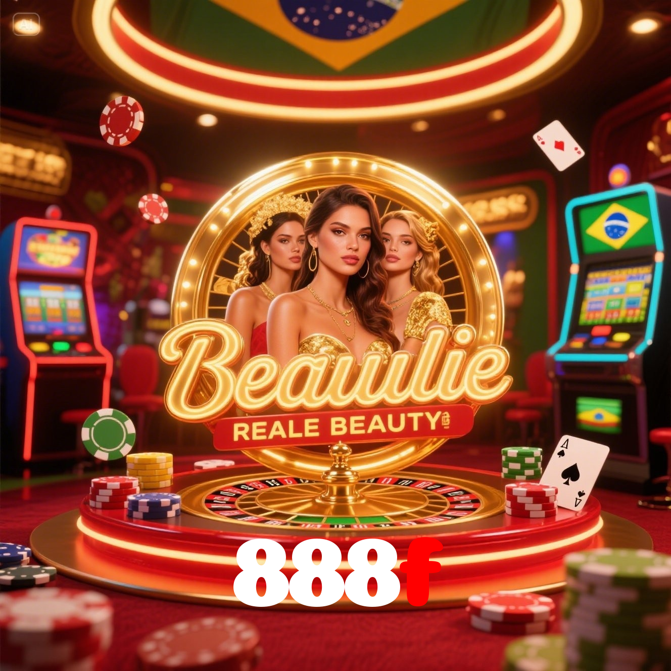 888f - O Cassino Online Que Você Confia, com Prêmios que Você Merece!