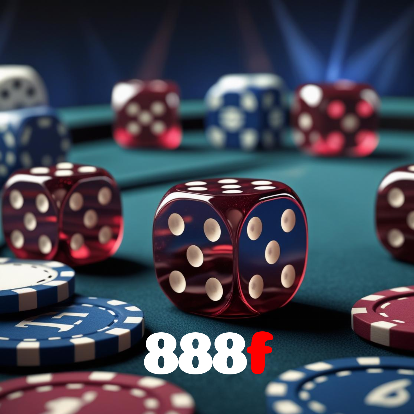 888f - Embarque na diversão e ganhe muito no cassino online mais seguro!
