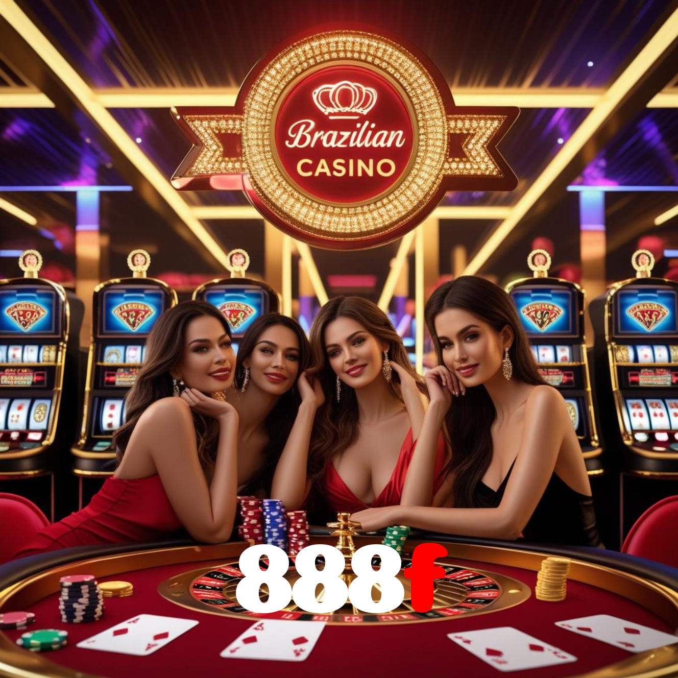 888f - A maior sorte está no cassino online mais confiável!