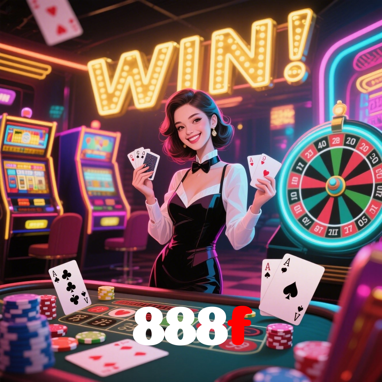888f - A experiência de cassino online mais confiável do Brasil!