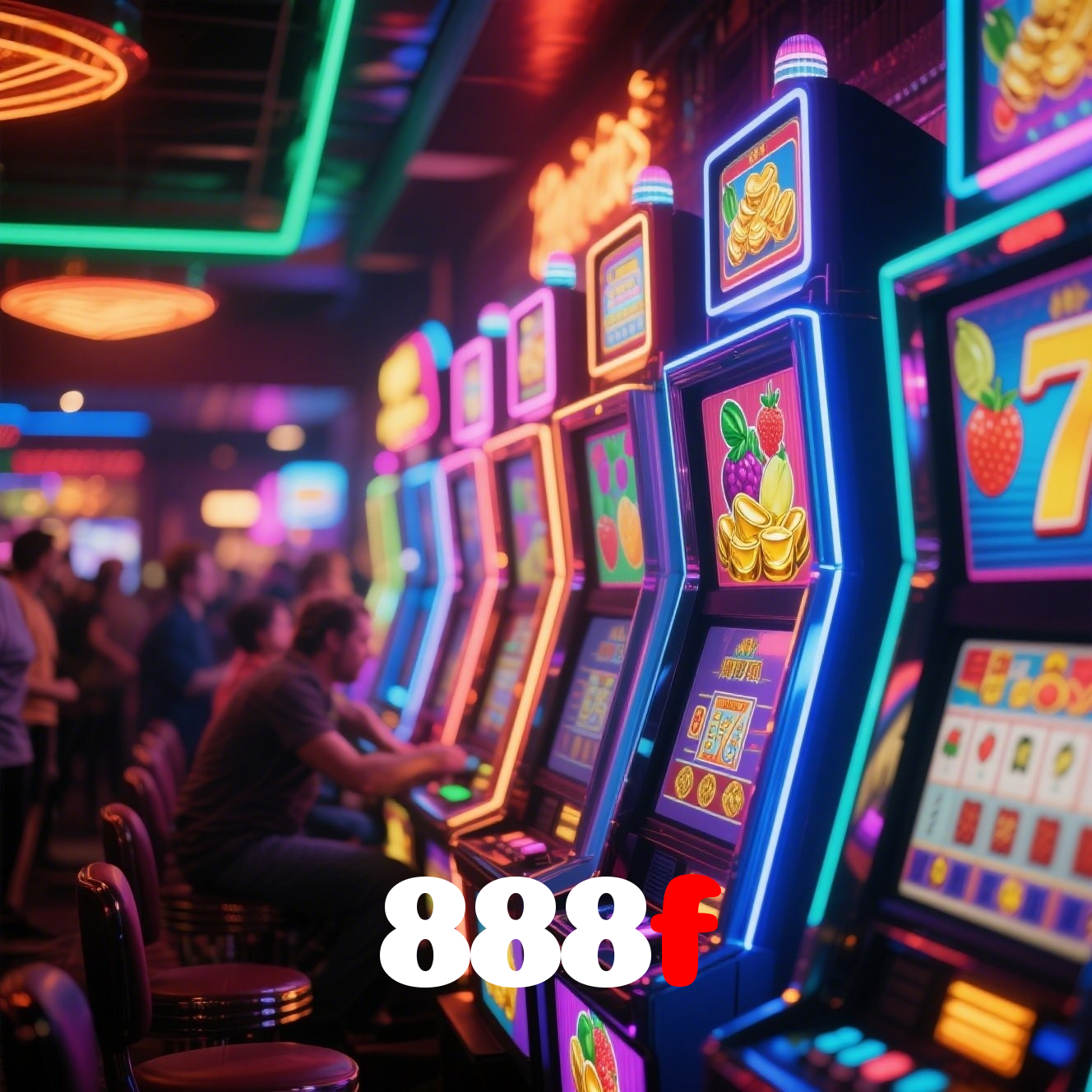 888f - Aventura e Diversão Esperam por Você no Cassino Online do Brasil!