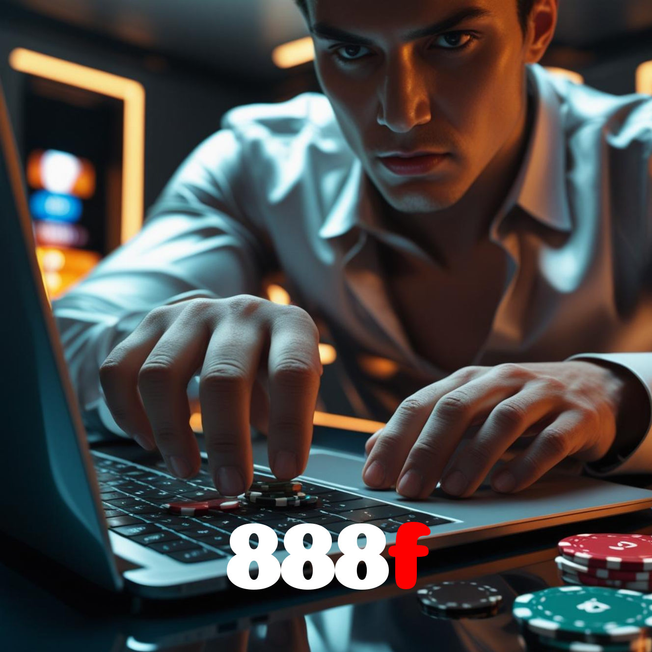888f - A diversão e os prêmios te esperam no cassino online brasileiro!