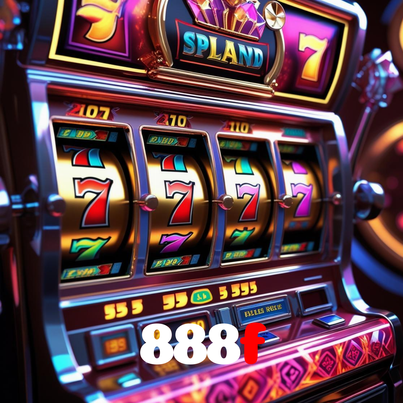 888f - O melhor cassino online do Brasil para você conquistar prêmios!