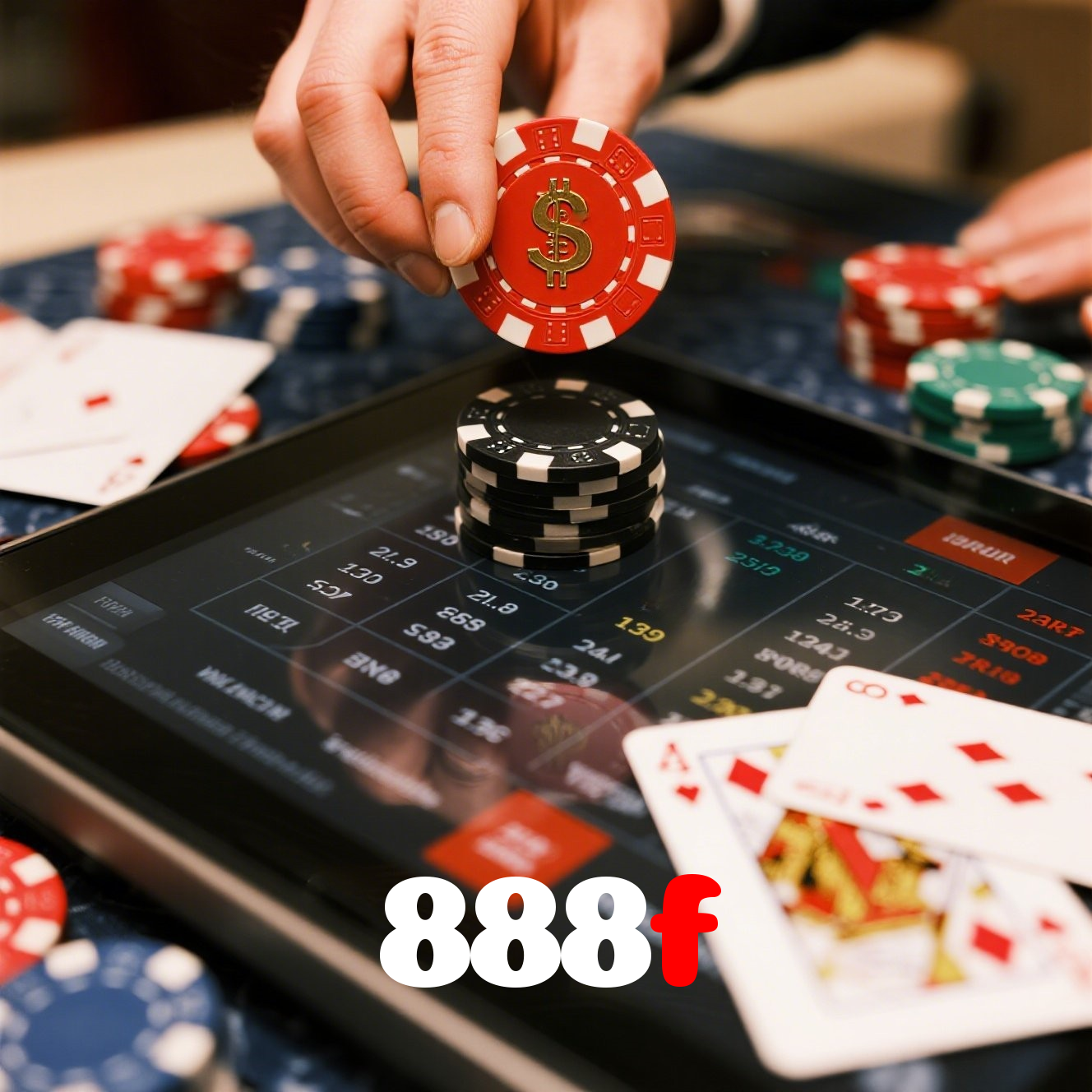 888f - A plataforma mais segura de cassino online para brasileiros!