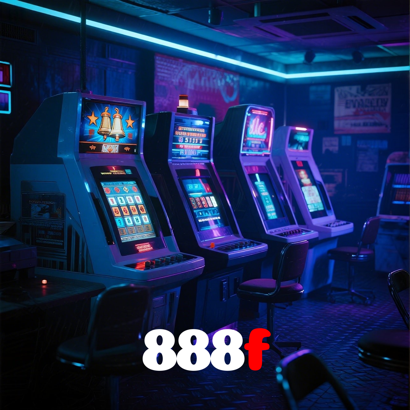 888f - Onde os brasileiros confiam para jogar: cassino online!