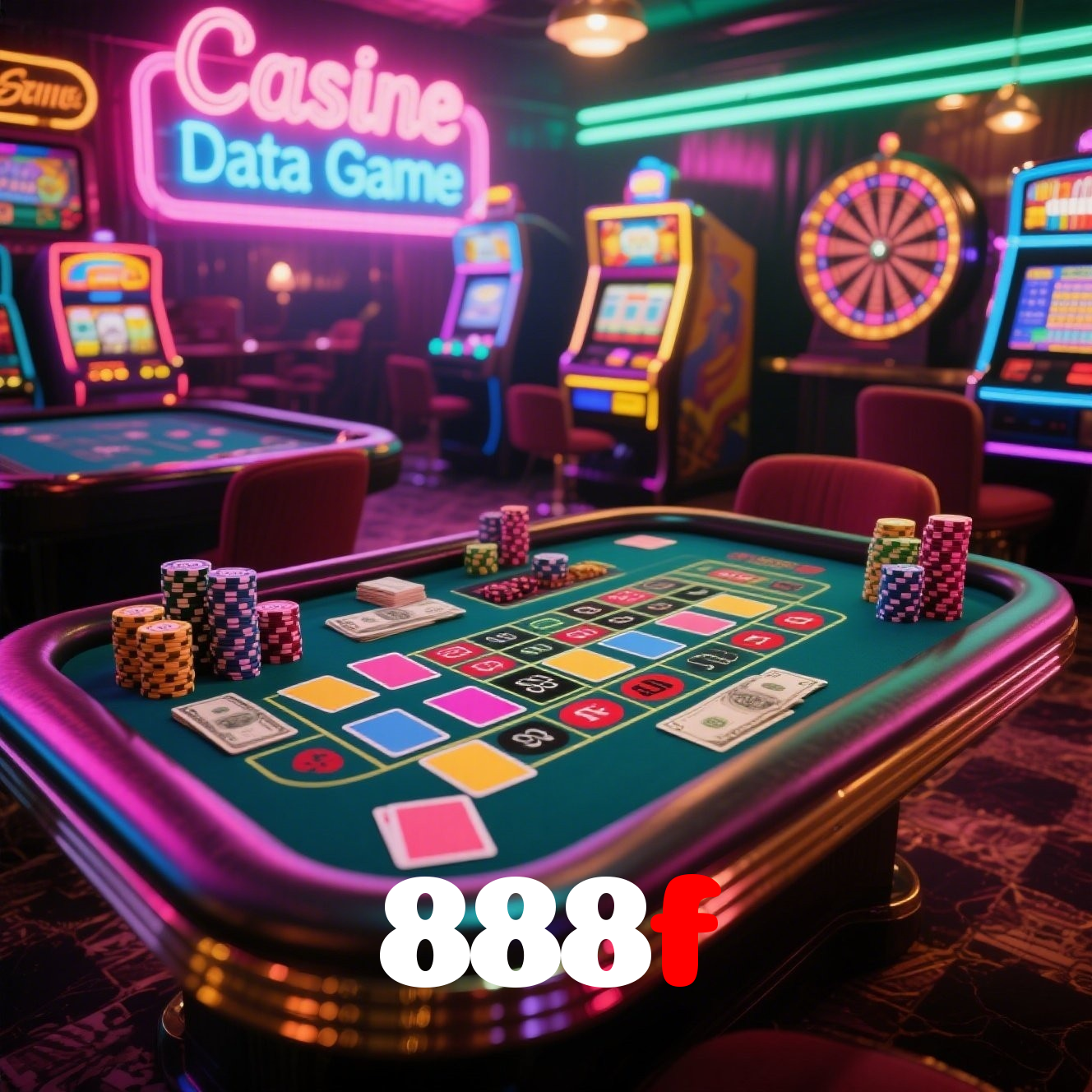 888f - O cassino online mais seguro te espera para grandes vitórias!