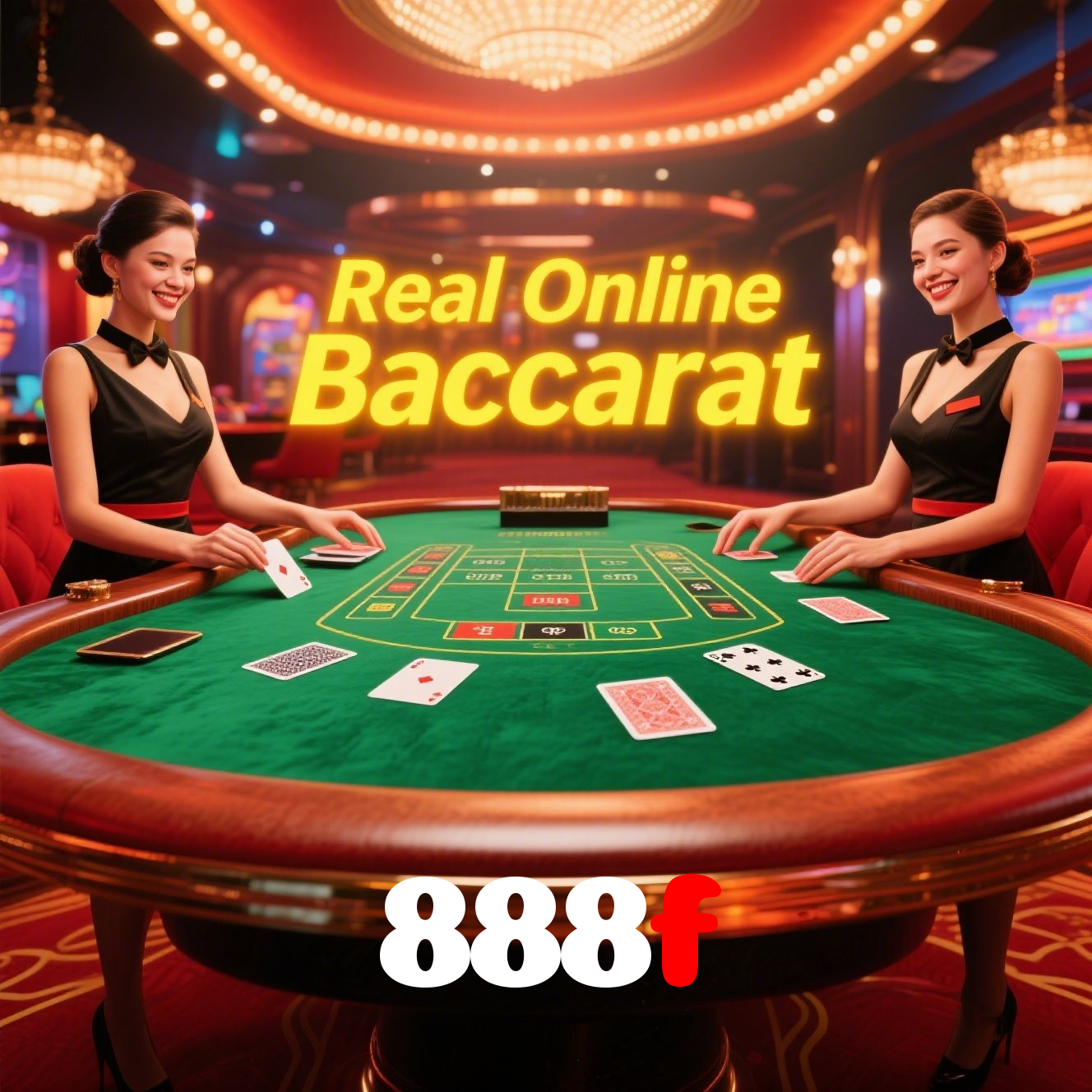 888f - A melhor chance de ganhar está a um clique de distância!