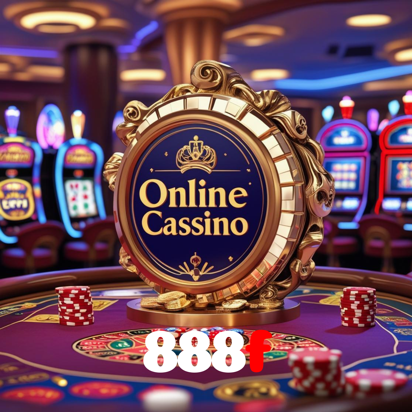 888f - O cassino online mais confiável para você alcançar vitórias!