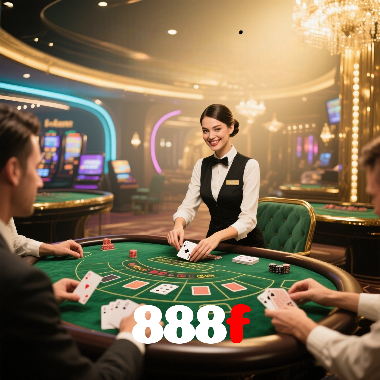 888f - Jogue e conquiste grandes vitórias no cassino online mais confiável!