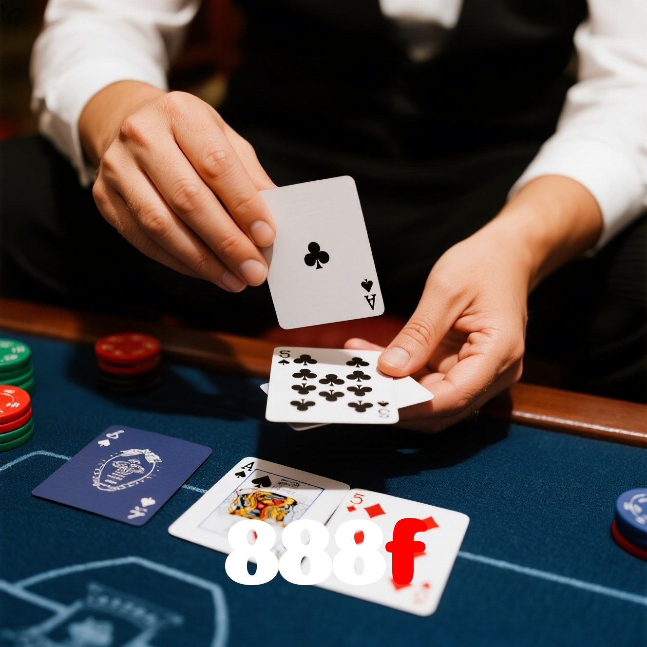 888f - Jogue agora e tenha a chance de ganhar no cassino online mais premiado!