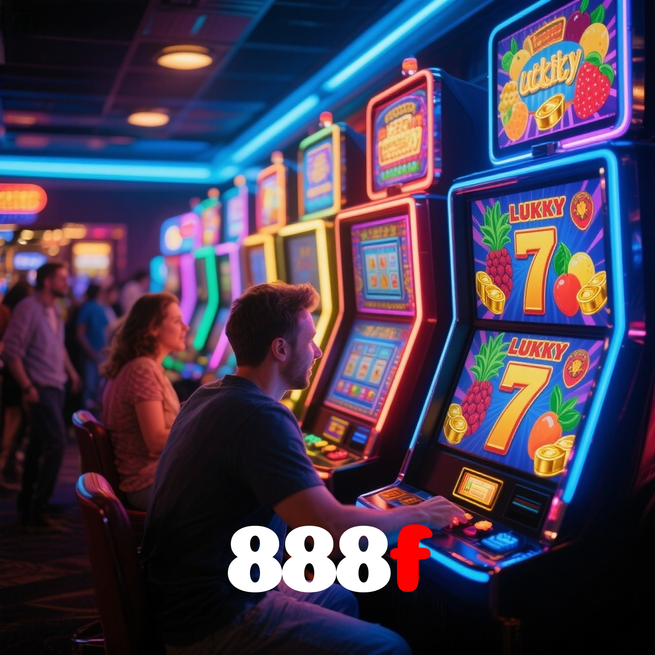 888f - No cassino online mais seguro, a sorte está do seu lado!