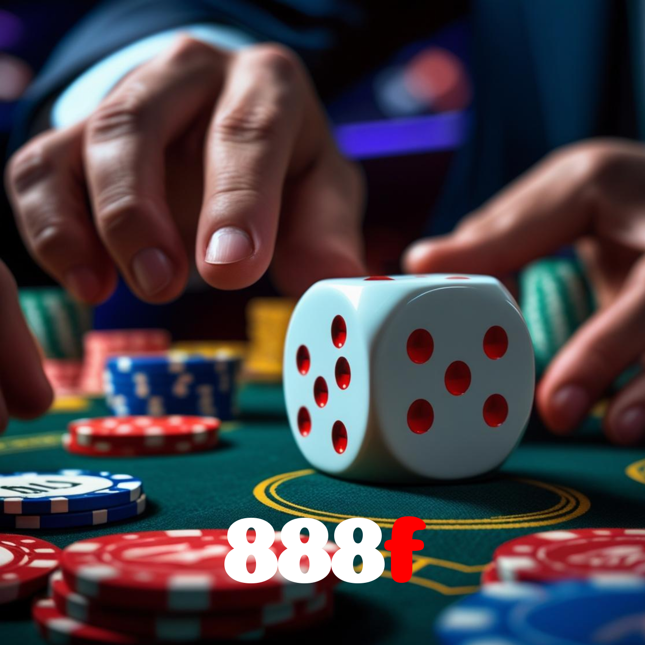 888f - A aposta certa está no cassino online mais confiável!