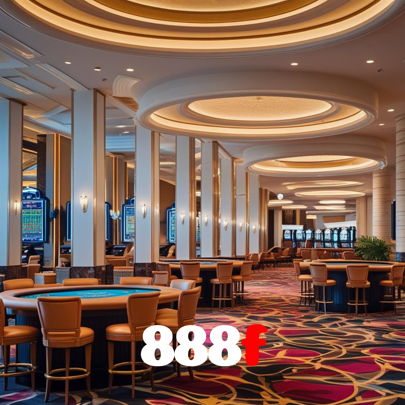 888f - O melhor cassino online para brasileiros que querem diversão e confiança!
