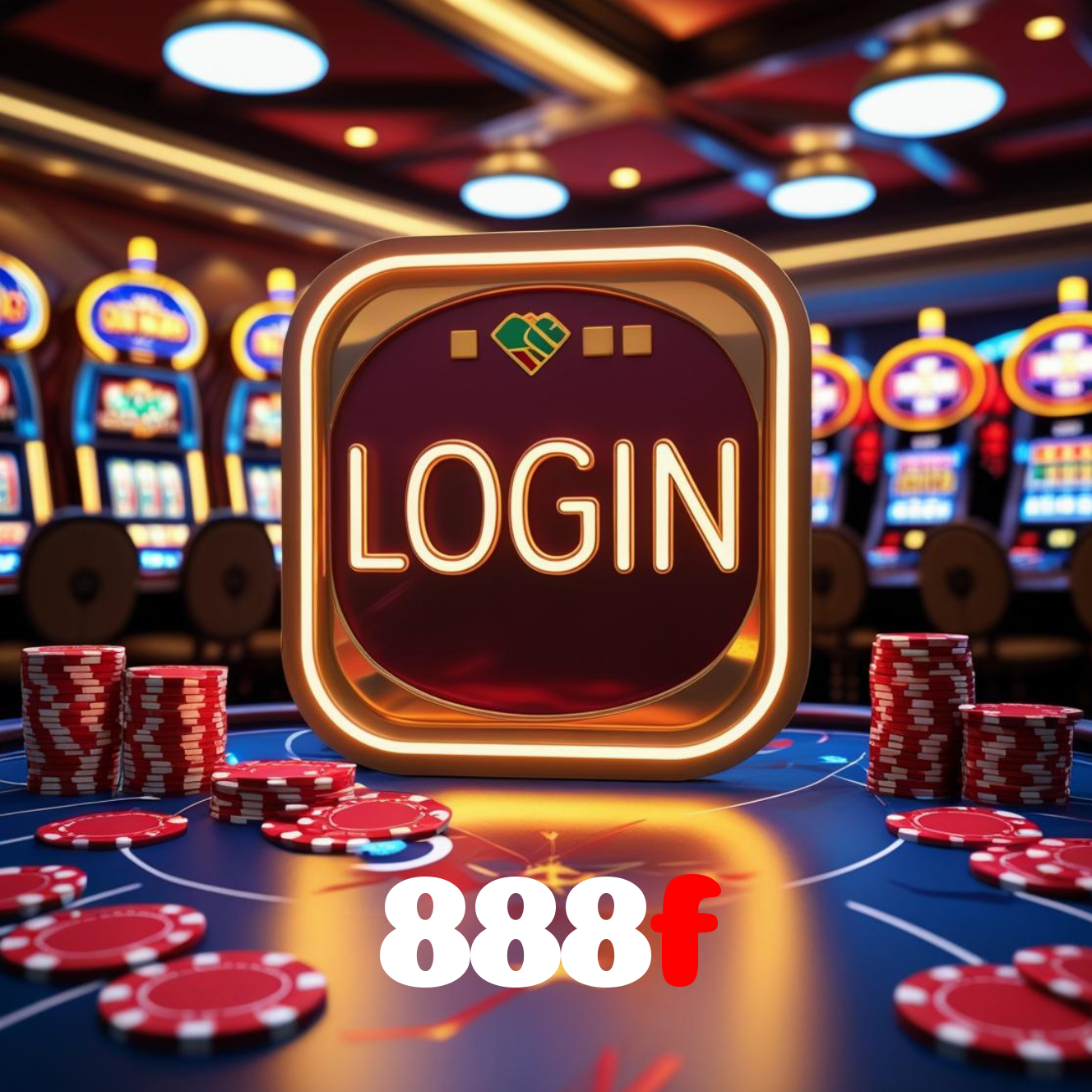 888f - Jogue e conquiste prêmios de tirar o fôlego no cassino online!