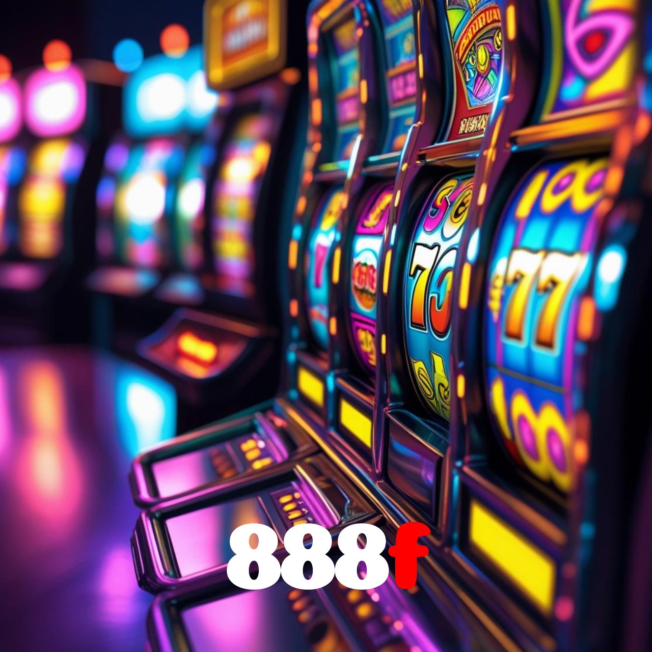 888f - O cassino mais confiável para brasileiros que querem ganhar!