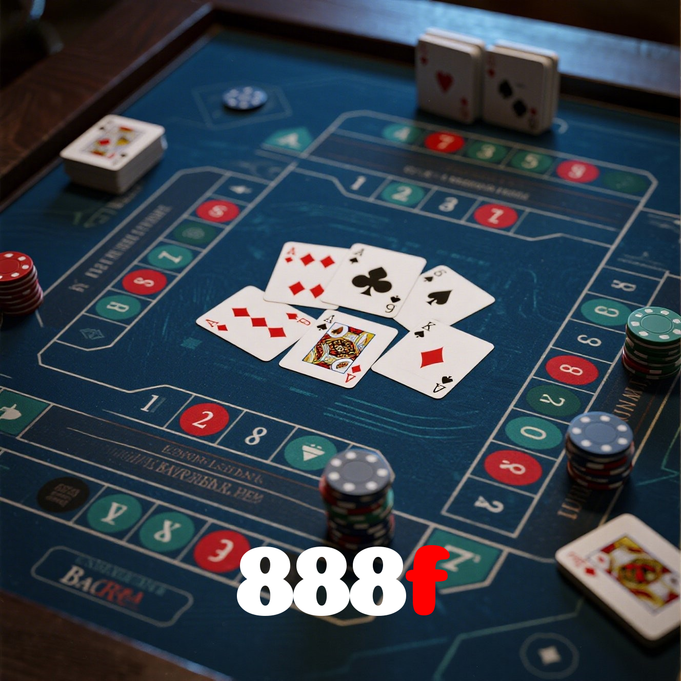 888f - O cassino mais seguro e confiável para você no Brasil!