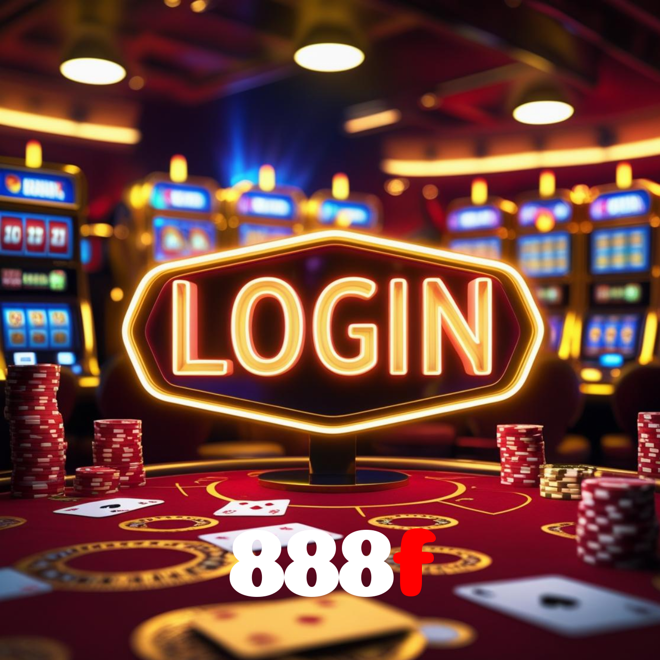 888f - Venha para o cassino online mais seguro e experimente a verdadeira emoção!