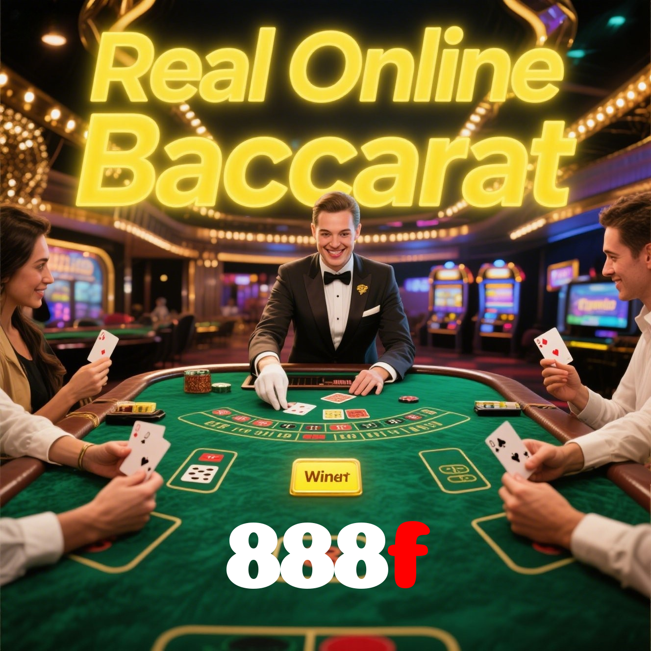 888f - O cassino online mais seguro, onde você sempre vence!