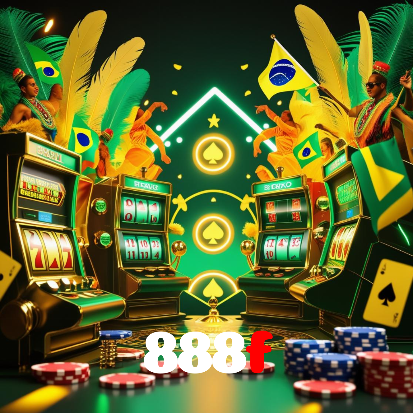 888f - O cassino online mais seguro e confiável para você!
