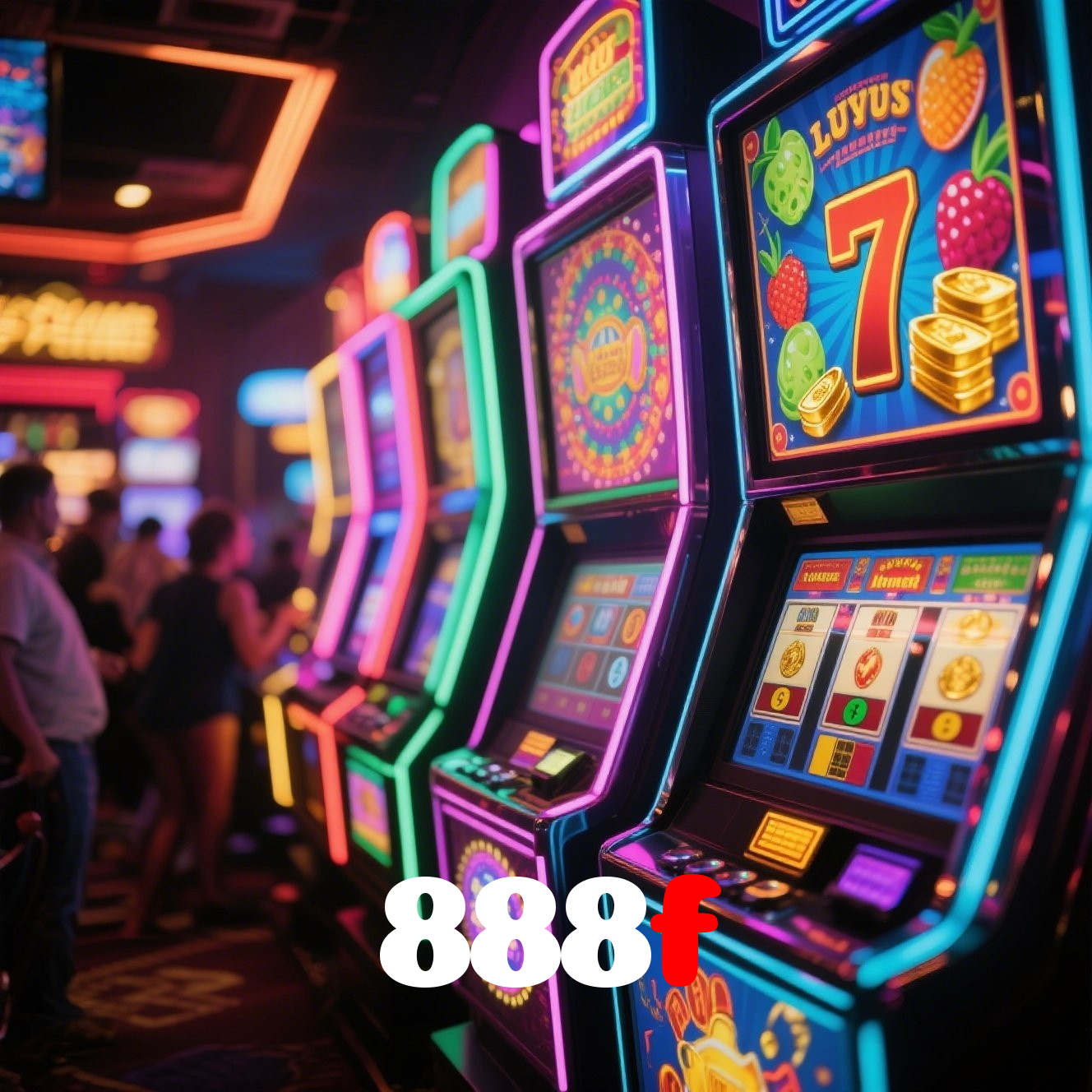 888f - Sua Sorte Está a Um Clique no Cassino Online Mais Confiável do Brasil!