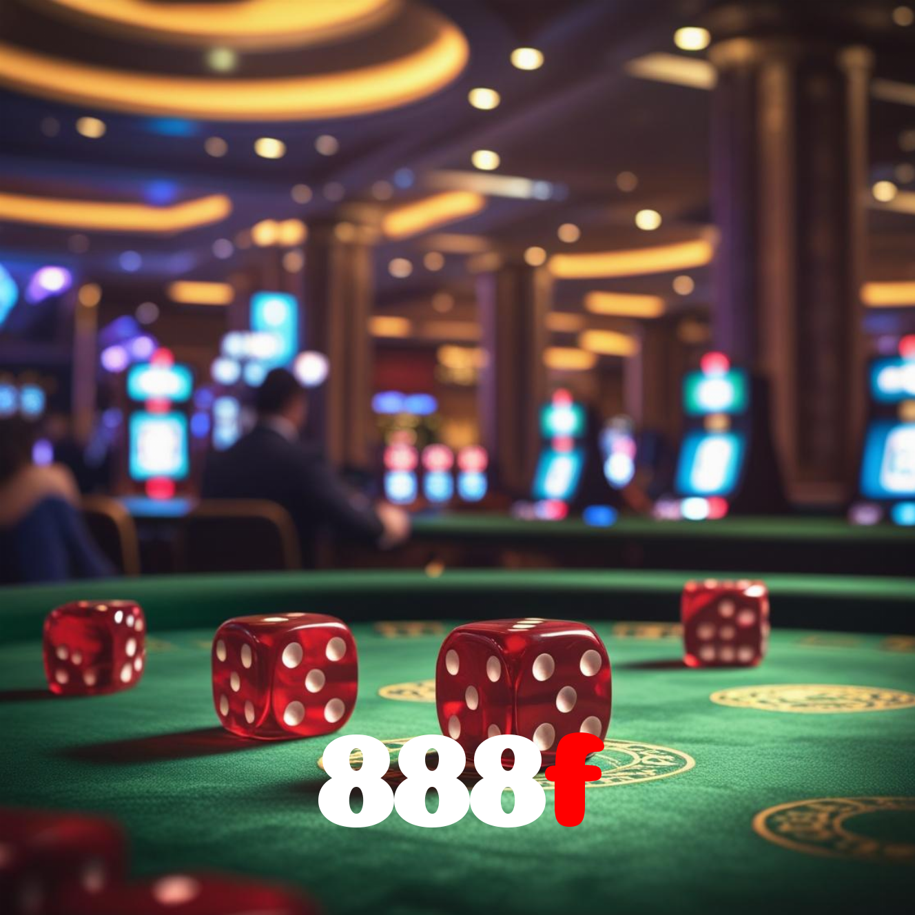 888f - O cassino mais confiável traz as melhores oportunidades de vitória!