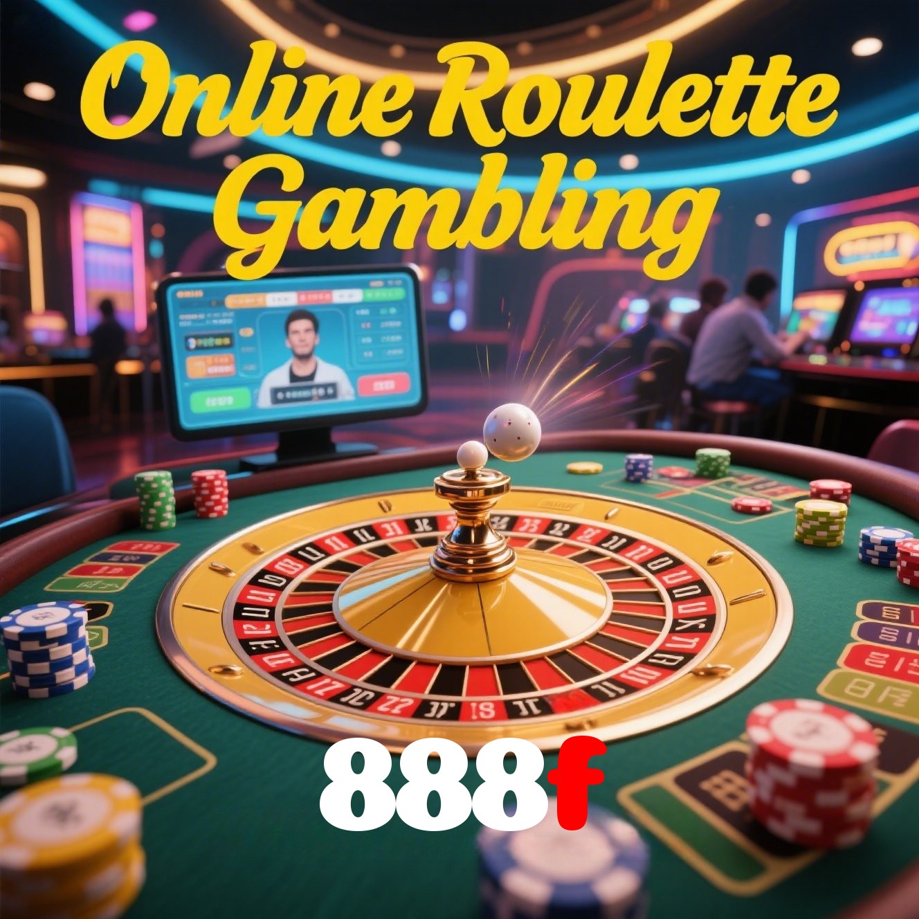 888f - Jogue e vença no cassino online mais confiável e seguro do Brasil!
