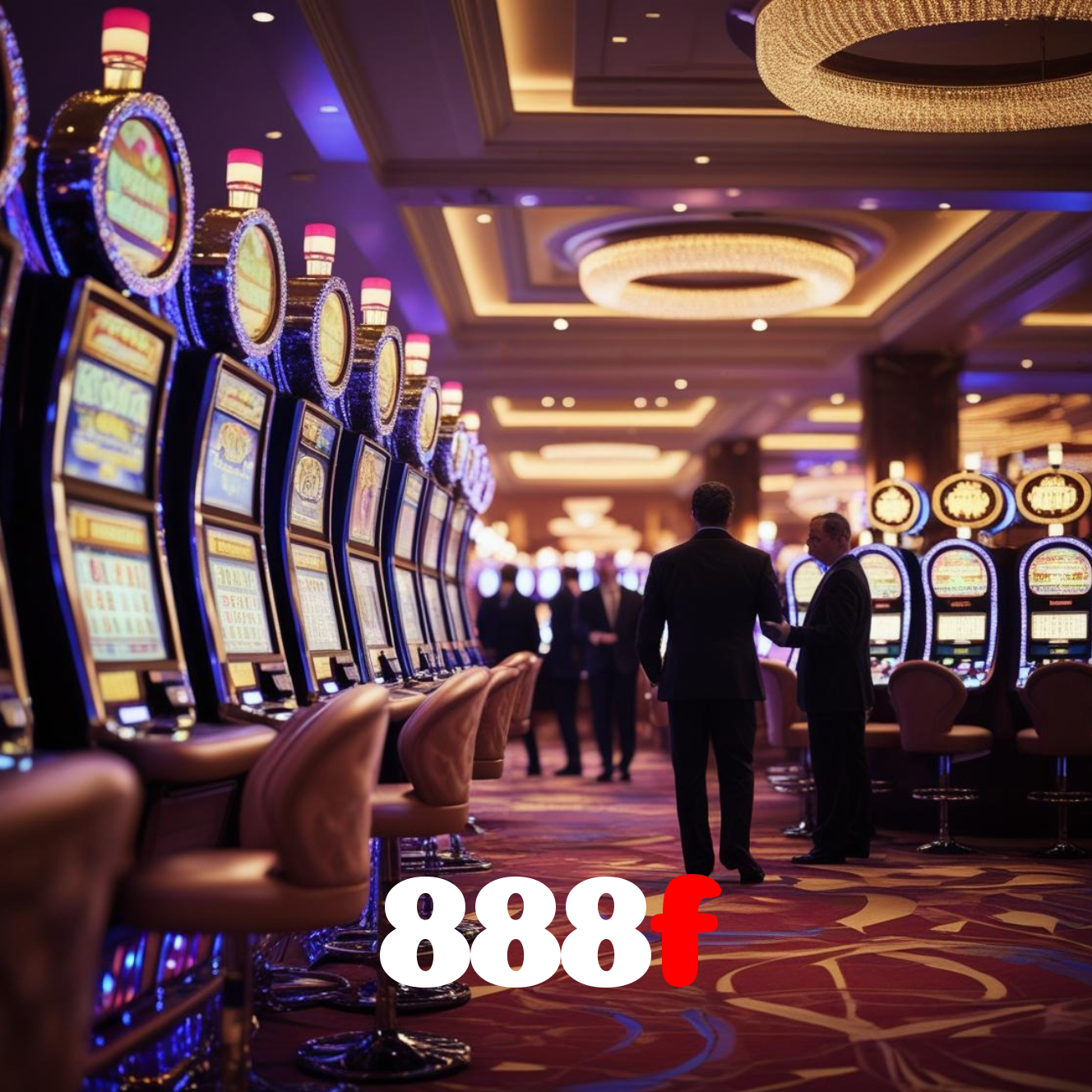 888f - Entre no jogo e descubra o melhor cassino online do Brasil!